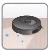 ROWENTA X-Plorer Serie 75 S+ RR8595 - 1. - 17