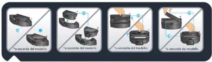 ROWENTA X-Plorer Serie 75 S+ RR8595 - 1. - 3