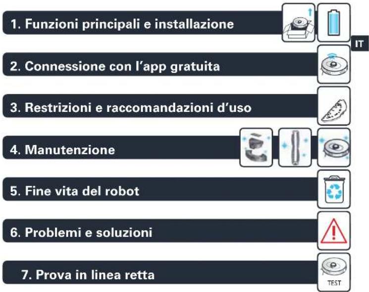 ROWENTA X-Plorer Serie 75 S+ RR8595 - 2