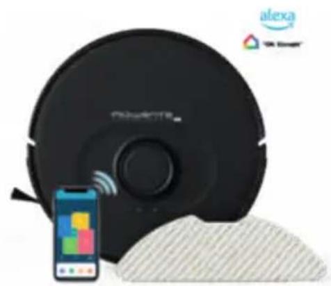 ROWENTA X-Plorer Serie 75 S+ RR8595 - 1