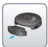 ROWENTA X-Plorer Serie 75 S+ RR8595 - 1. - 8