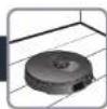 ROWENTA X-Plorer Serie 75 S+ RR8595 - 1. - 9