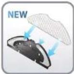 ROWENTA X-Plorer Serie 75 S+ RR8595 - 1. - 39