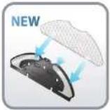 ROWENTA X-Plorer Serie 75 S+ RR8595 - 1. - 30