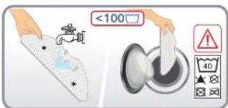 ROWENTA X-Plorer Serie 75 S+ RR8595 - 1. - 36