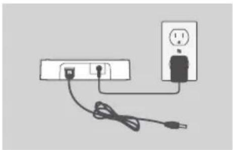 D-LINK DUB-H4 - INSTALLAZIONE RAPIDA - 2