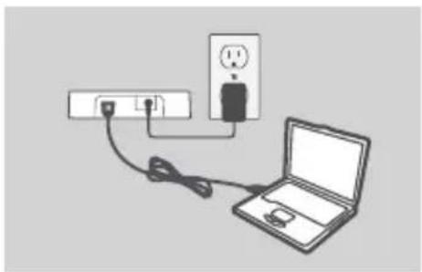 D-LINK DUB-H4 - SNELLE INSTALLATIE - 3