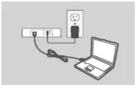 D-LINK DUB-H4 - INSTALLATION RAPIDE - 7