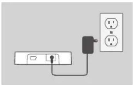 D-LINK DUB-H4 - PIKA-ASENNUS - 1