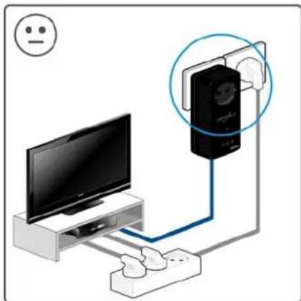 DEVOLO dLAN 500 AVpro+ - Optimisation de la largeur de bande - 4