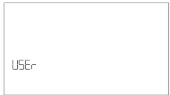 KETTLER HOI Ride+ - USER MANAGEMENT - 1