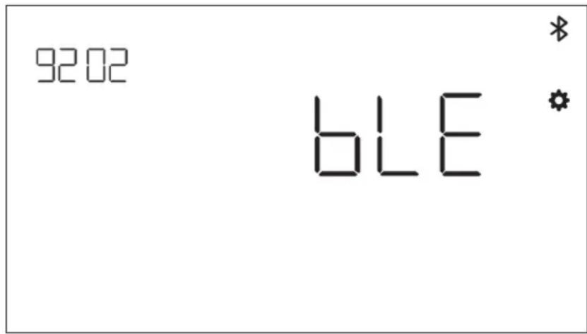 KETTLER HOI Ride+ - CONNEXIONÀUNE SANGLE BLEHR - 1