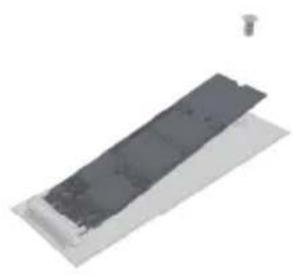 ACER FA100 - - Instructions d'installation du SSD M.2 - 2