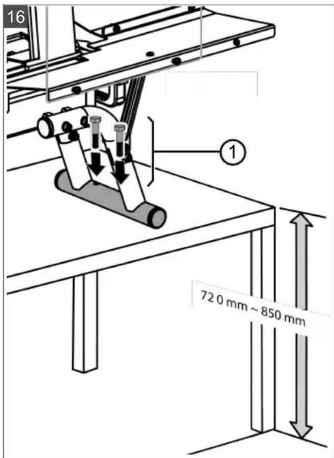 AL-KO LSH 520/5 - Inhaltsverzeichnis - 15