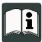 AL-KO LSH 520/5 - Symbol Betydelse - 1