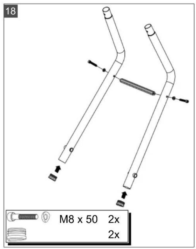AL-KO LSH 520/5 - Inhaltsverzeichnis - 18