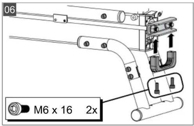 AL-KO LSH 520/5 - Inhaltsverzeichnis - 6