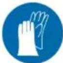 AL-KO LSH 520/5 - Symbols on the appliance - 3