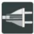 AL-KO LSH 520/5 - Symbol Betydning - 1