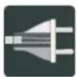 AL-KO LSH 520/5 - Symbol Znaczenie - 3
