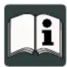 AL-KO LSH 520/5 - Symbol Význam - 1