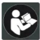 AL-KO LSH 520/5 - Symbol Znaczenie - 1