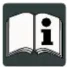 AL-KO LSH 520/5 - Symbole Signification - 2
