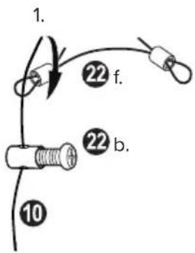 CasaFan Eco Airscrew 152 - DE - 8