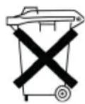 CasaFan Eco Airscrew 152 - Informationspflicht gemäß Batteriegesetz (BattG) - 2