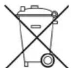 CasaFan Eco Airscrew 152 - Informationspflicht gemäß Batteriegesetz (BattG) - 5