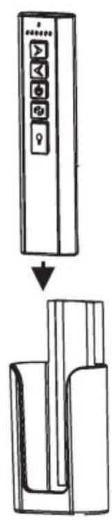 CasaFan Eco Airscrew 152 - LEARNING MODE - 11
