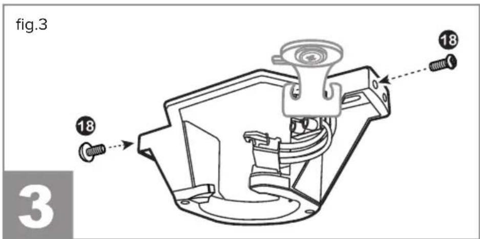 CasaFan Eco Airscrew 152 - FR PIECE DETACHEE - 1