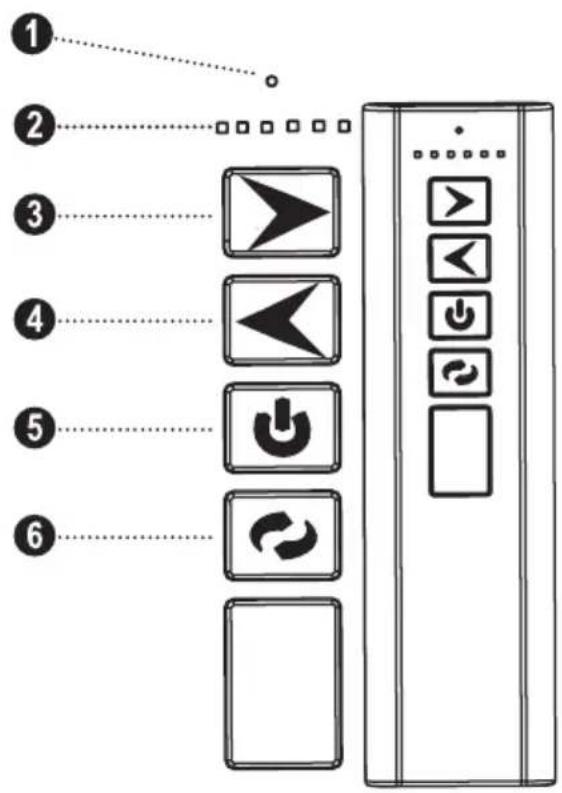 CasaFan Eco Airscrew 152 - LEARNING MODE - 9