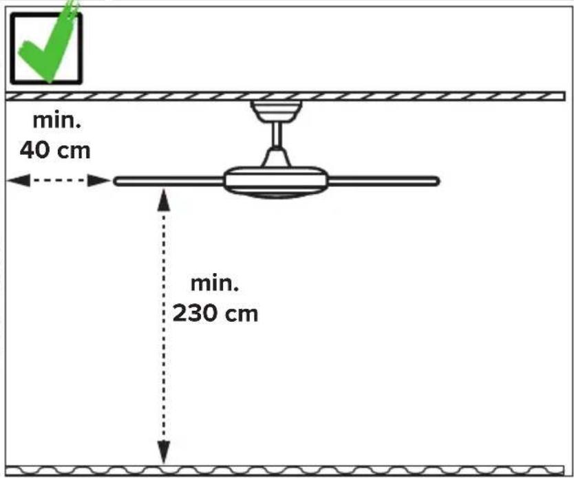 CasaFan Eco Airscrew 152 - Eco Airscrew - 8