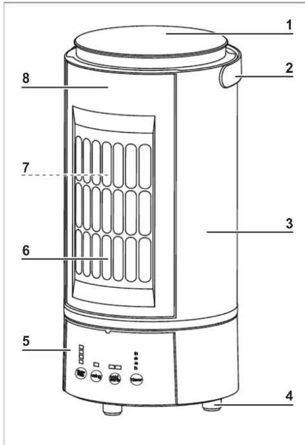 EasyMaxx 04370 - Vorderseite Rückseite - 1