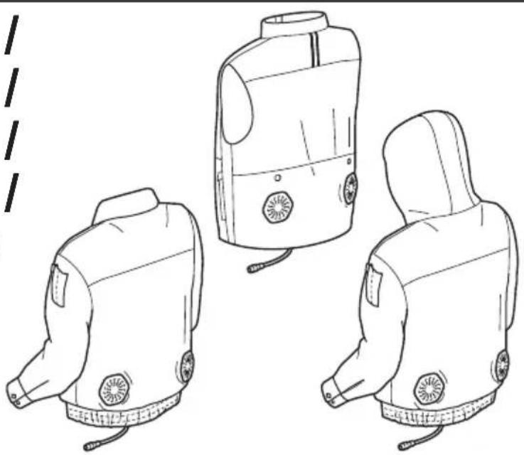 MAKITA DFJ212 - 1