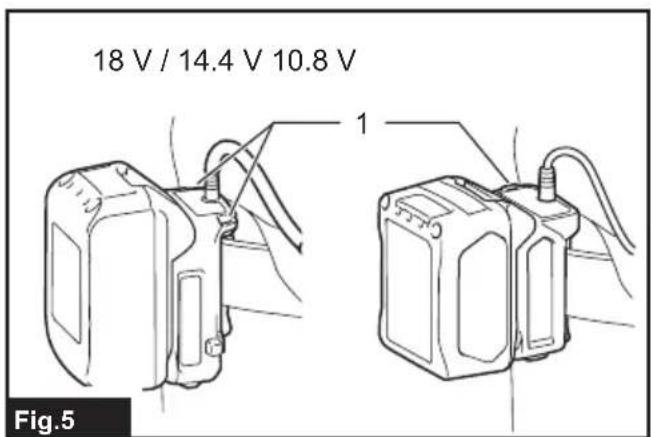 MAKITA DFJ212 - 9