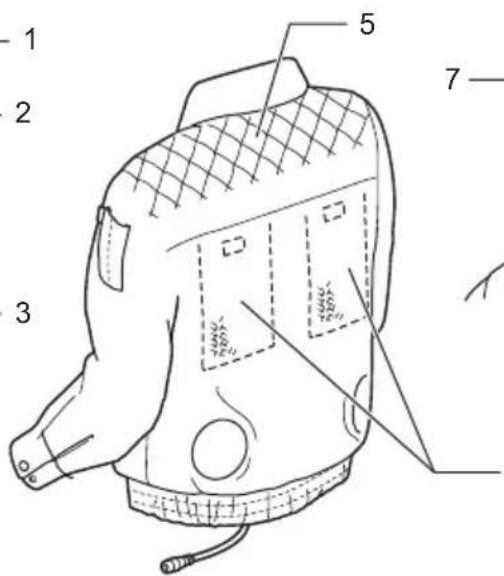 MAKITA DFJ212 - 5