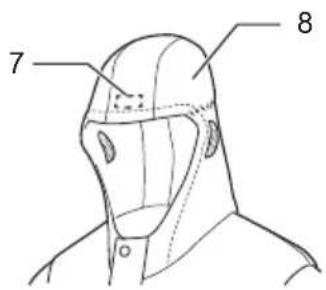 MAKITA DFJ212 - 6