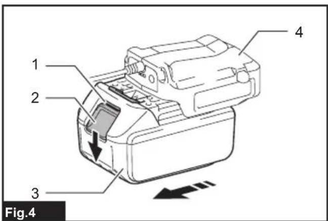 MAKITA DFJ212 - 8