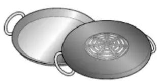 NEFF T48B30N2 - Recipienti - 2