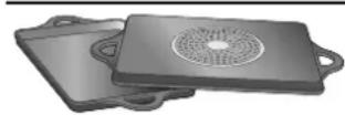 NEFF T48B30N2 - Recipienti - 1
