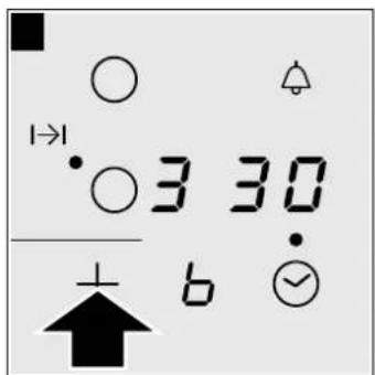 NEFF T48B30N2 - Programmazione del tempo di cottura - 2