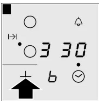 NEFF T48B30N2 - Die Garzeit einstellen - 2