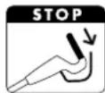 STIHL RM 545.1 - Description of symbols - 5