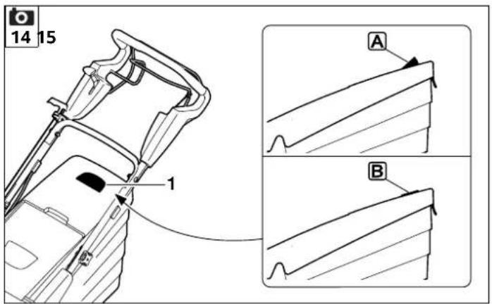STIHL RM 545.1 - 23