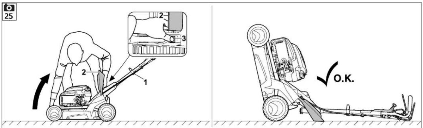 STIHL RM 650 T - STIHL - 31