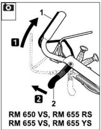 STIHL RM 650 T - STIHL - 26