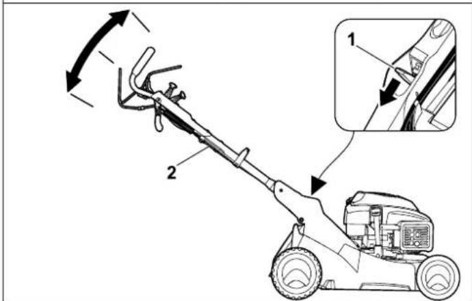 STIHL RM 650 T - STIHL - 16