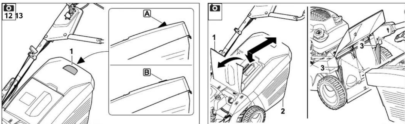 STIHL RM 650 T - STIHL - 19
